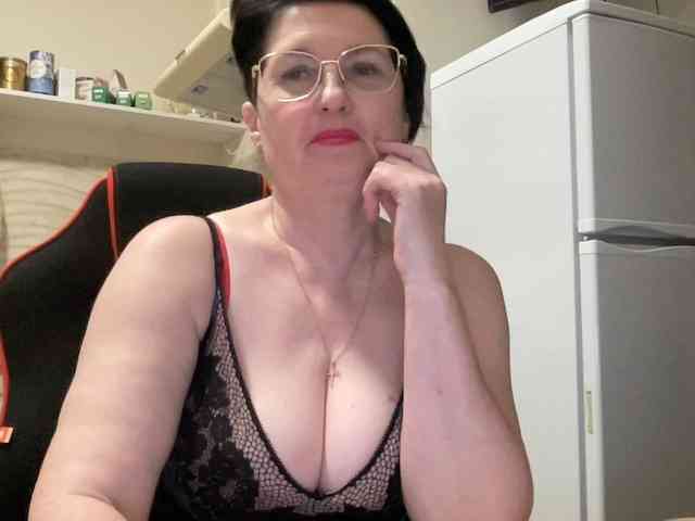 HotMilfPussy