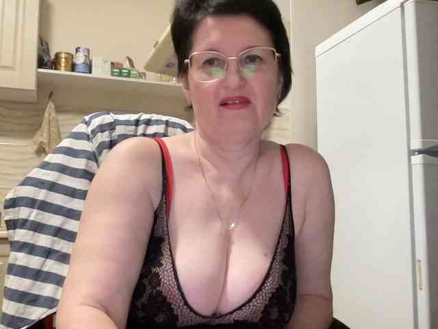 HotMilfPussy