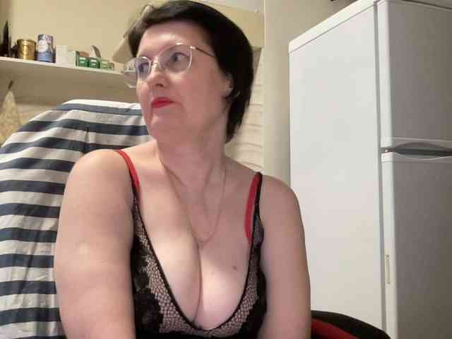 HotMilfPussy
