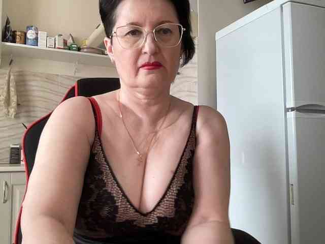 HotMilfPussy