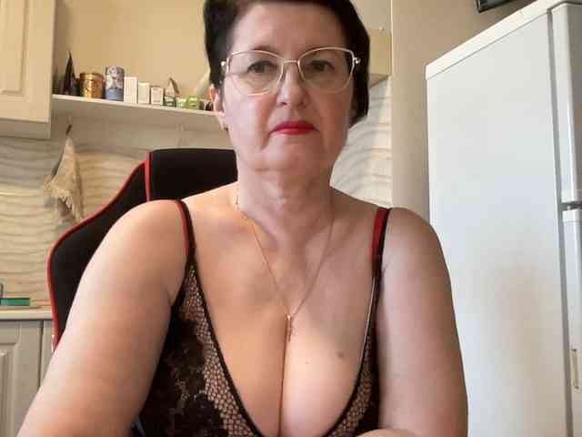 HotMilfPussy HotMilfPussy