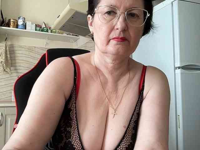 HotMilfPussy