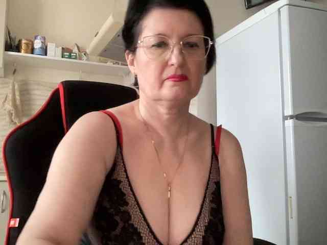 HotMilfPussy