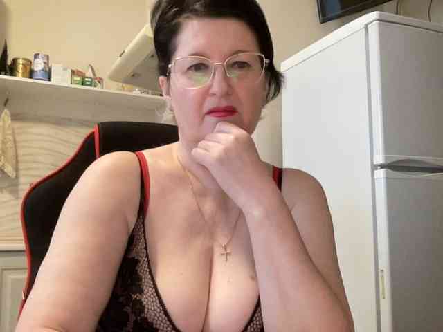 HotMilfPussy