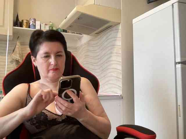 HotMilfPussy HotMilfPussy