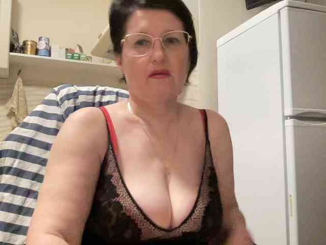 HotMilfPussy