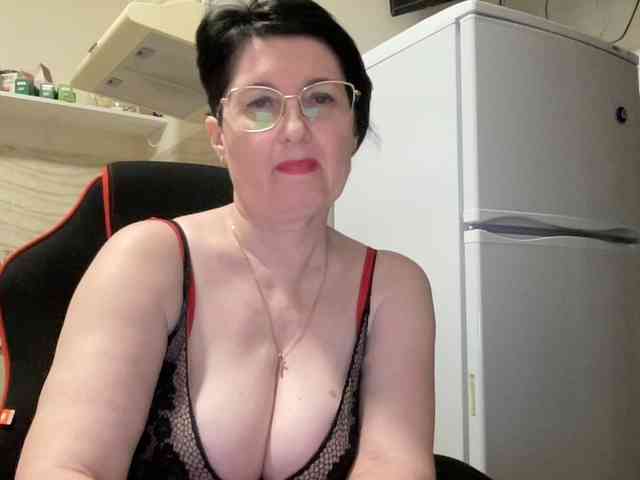 HotMilfPussy