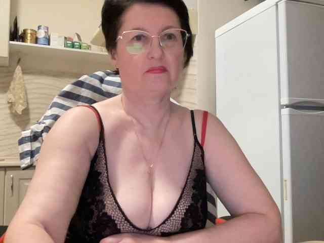 HotMilfPussy