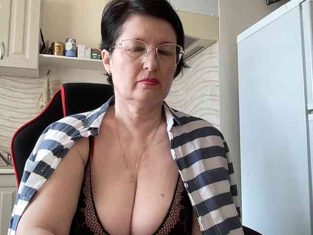 HotMilfPussy