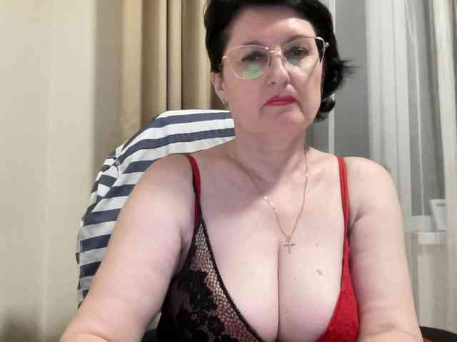 HotMilfPussy