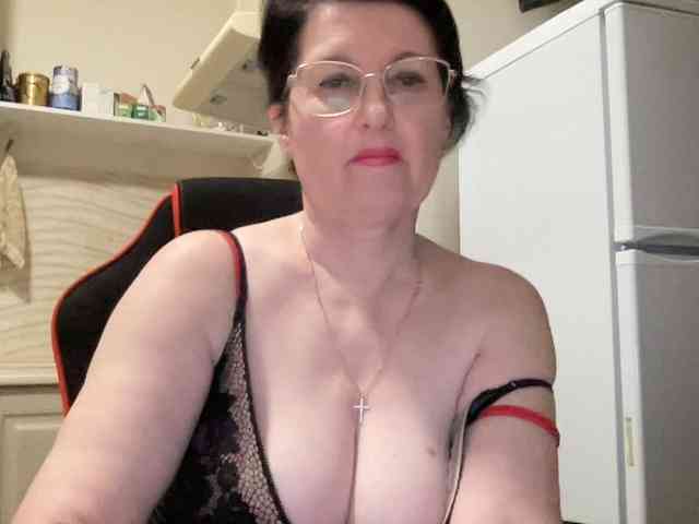HotMilfPussy
