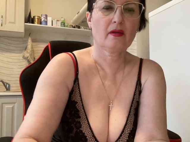 HotMilfPussy HotMilfPussy
