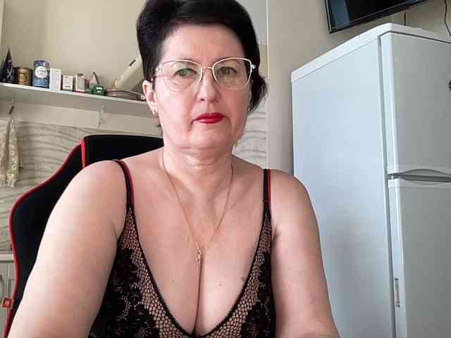 HotMilfPussy
