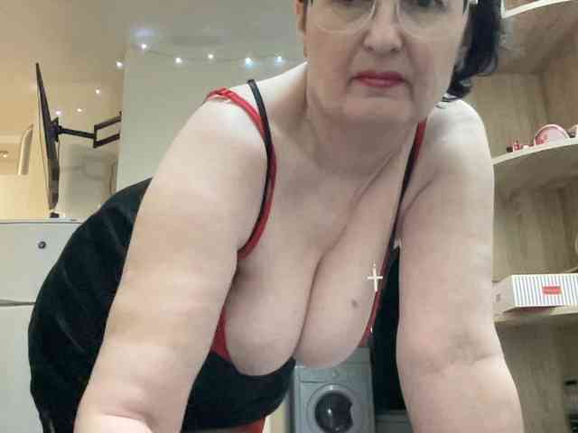 HotMilfPussy