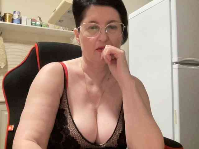 HotMilfPussy