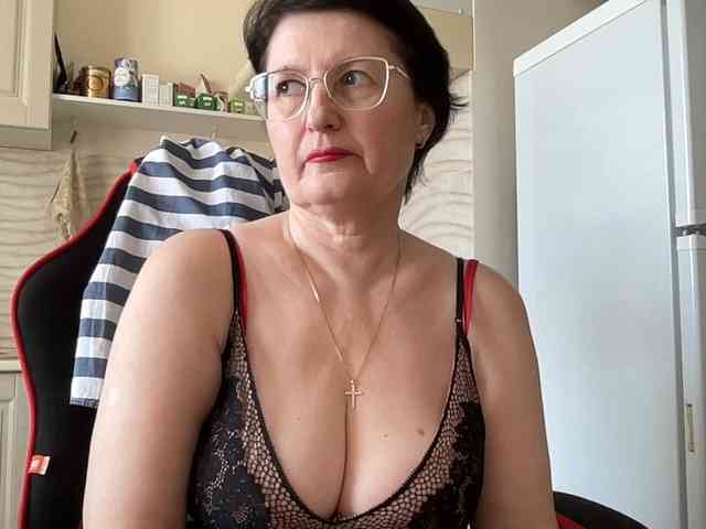 HotMilfPussy