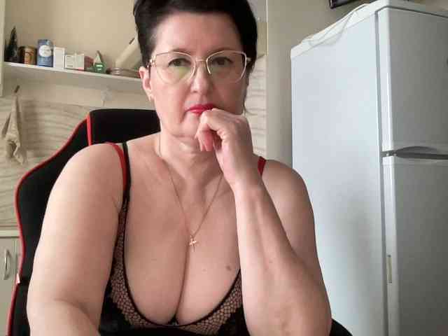 HotMilfPussy