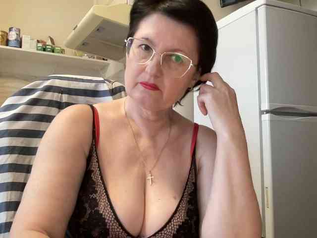 HotMilfPussy