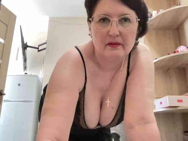 HotMilfPussy