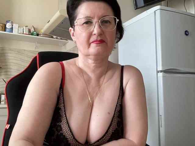 HotMilfPussy