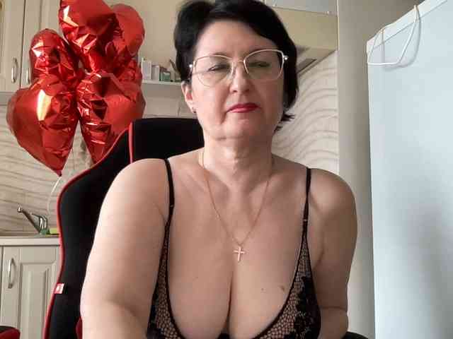 HotMilfPussy