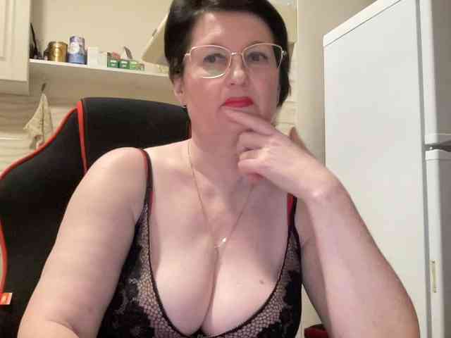 HotMilfPussy