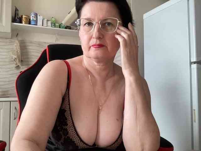 HotMilfPussy HotMilfPussy