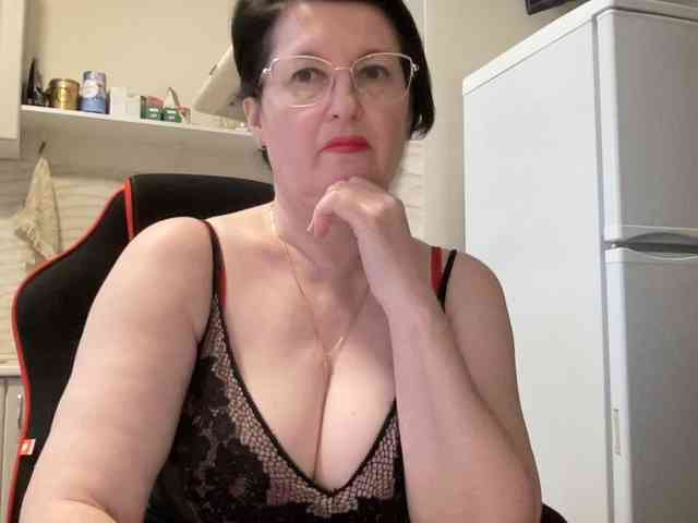 HotMilfPussy
