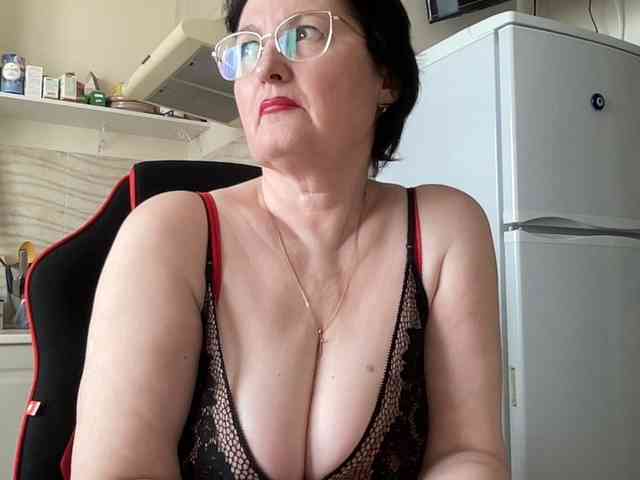 HotMilfPussy