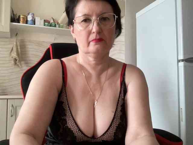 HotMilfPussy