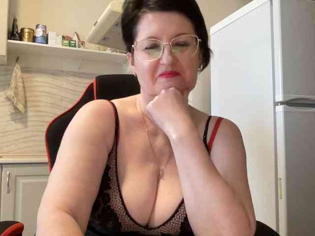 HotMilfPussy HotMilfPussy