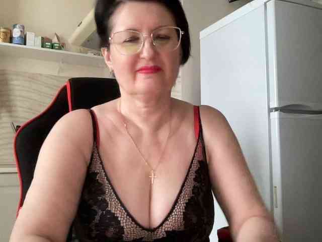 HotMilfPussy
