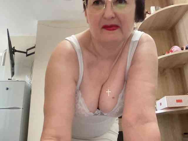 HotMilfPussy HotMilfPussy