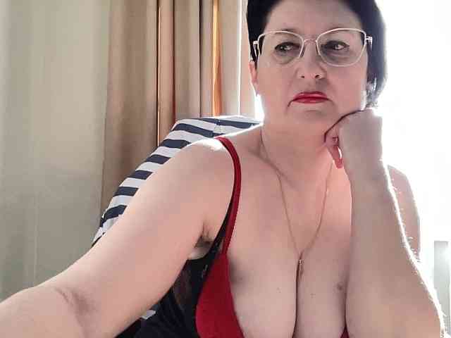 HotMilfPussy