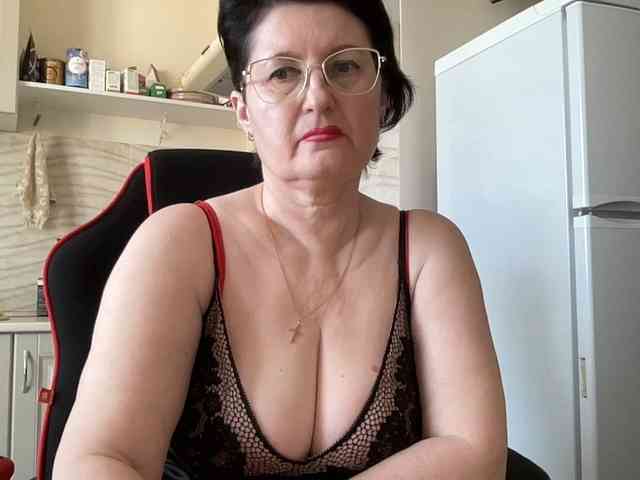 HotMilfPussy