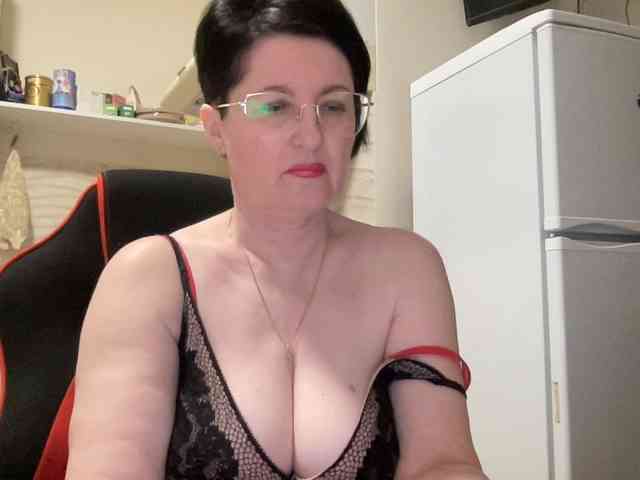 HotMilfPussy