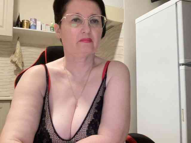 HotMilfPussy HotMilfPussy