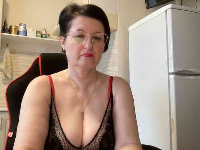 HotMilfPussy