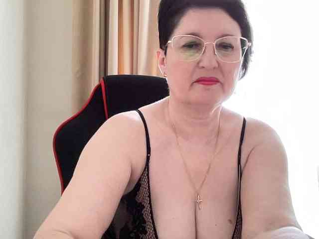 HotMilfPussy
