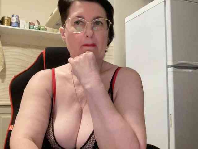 HotMilfPussy