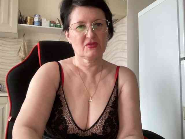 HotMilfPussy