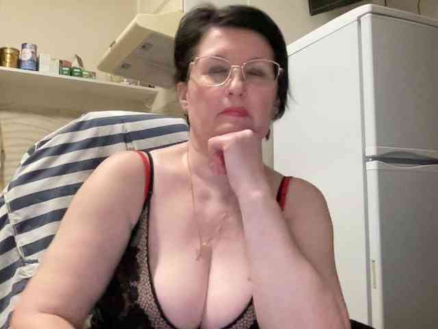 HotMilfPussy