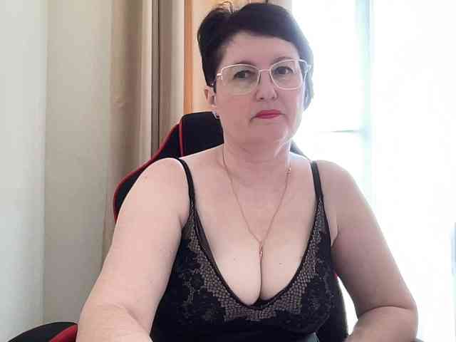 HotMilfPussy