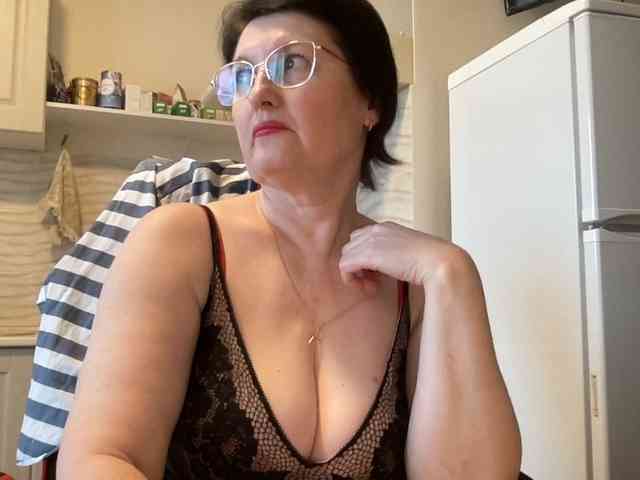 HotMilfPussy