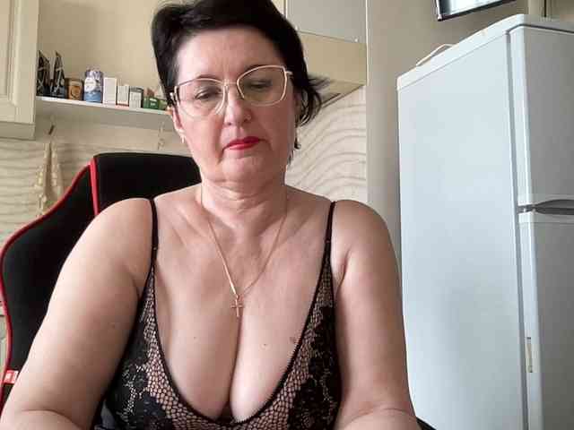 HotMilfPussy