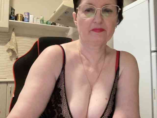 HotMilfPussy HotMilfPussy