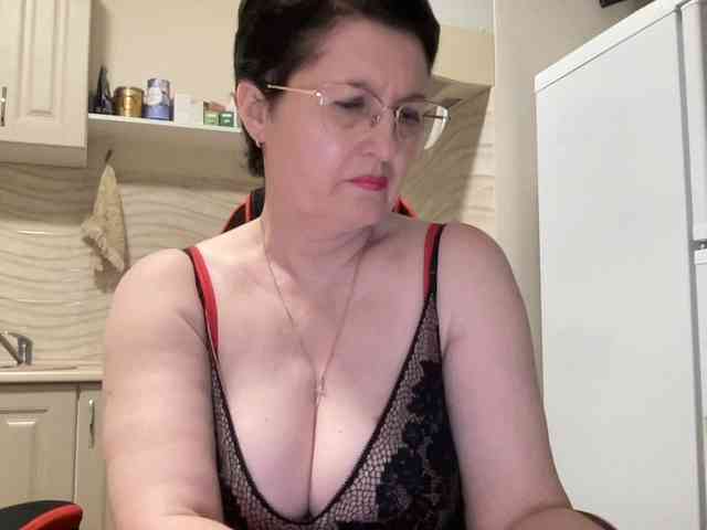 HotMilfPussy