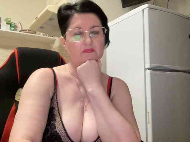 HotMilfPussy