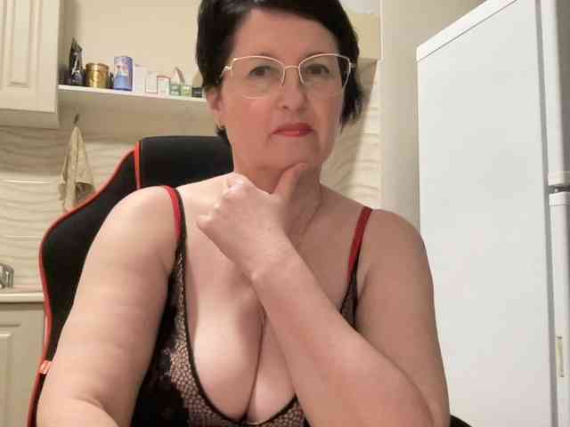 HotMilfPussy