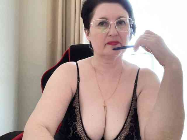 HotMilfPussy